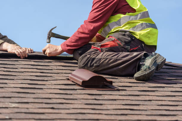 Best Slate Roofing Contractor  in Baxley, GA