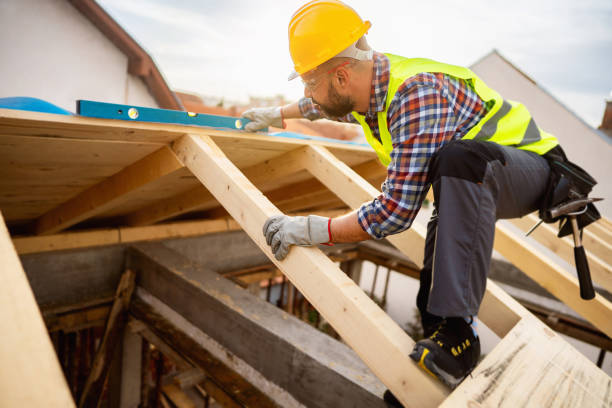 Quick and Trustworthy Emergency Roof Repair Services in Baxley, GA