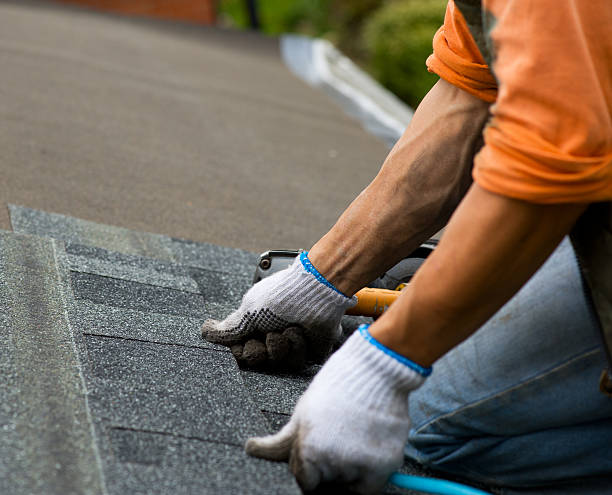 Best Roof Repair Services  in Baxley, GA