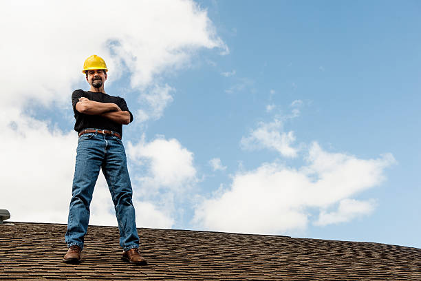 Best Commercial Roofing Services  in Baxley, GA