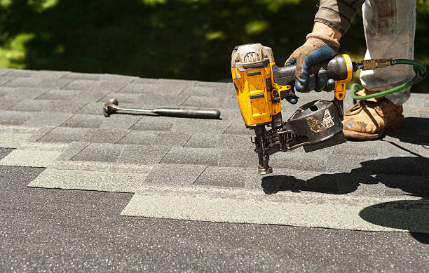 Best Residential Roofing Contractor  in Baxley, GA
