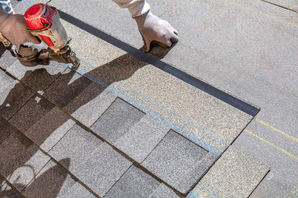 Best Tile Roofing Contractor  in Baxley, GA